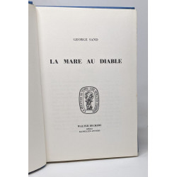 La mare au diable