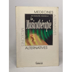 LA MUSICOTHERAPIE
