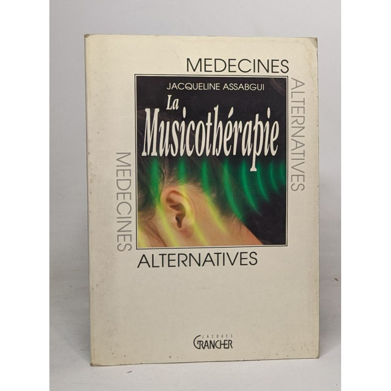 LA MUSICOTHERAPIE