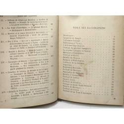 L'héroïsme militaire 1792-1815