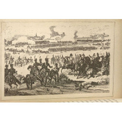 L'héroïsme militaire 1792-1815