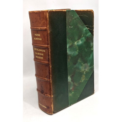 Encyclopédie du Bridge Moderne