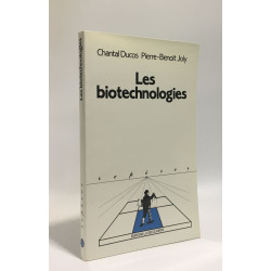 Les Biotechnologies
