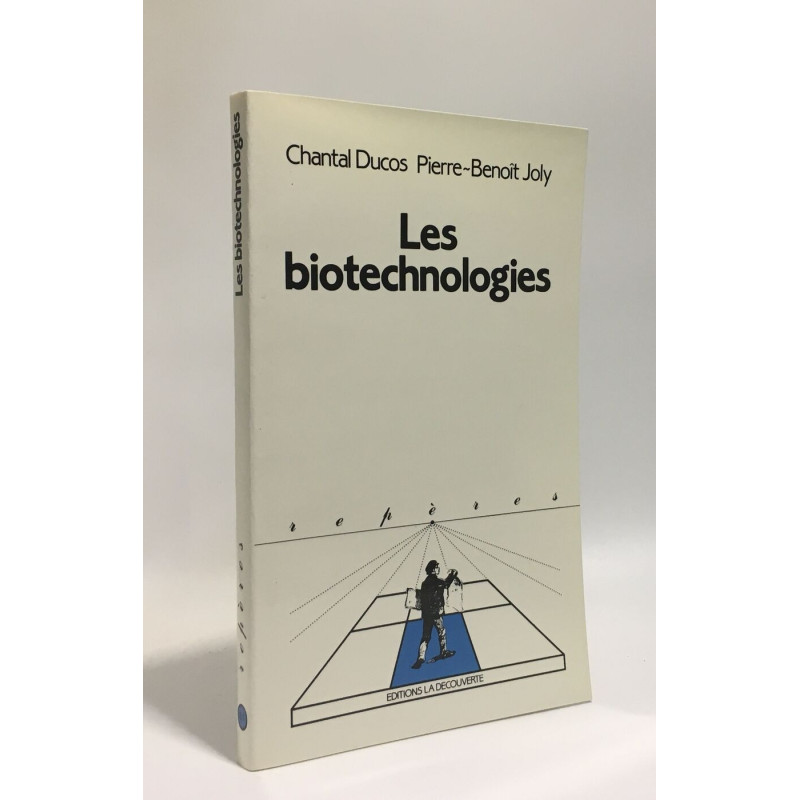 Les Biotechnologies