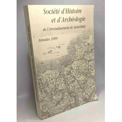 Société d'Histoire et d'Archéologie de l'Arrondissement de...