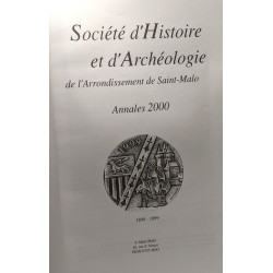 Société d'Histoire et d'Archéologie de l'Arrondissement de...