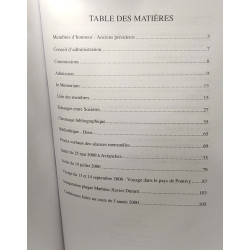 Société d'Histoire et d'Archéologie de l'Arrondissement de...