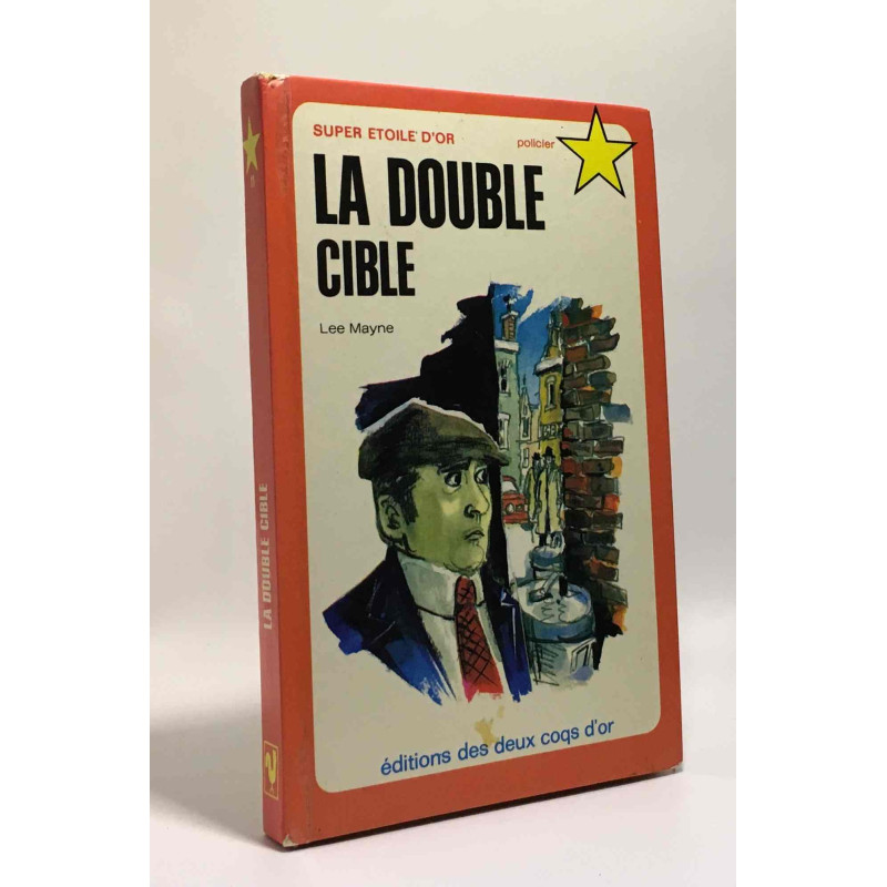 La double cible -- super étoile d'or / policier