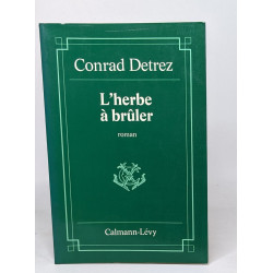 L'Herbe à brûler