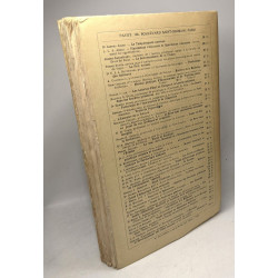 Le mystère de l'orénoque / bibliothèque géographique