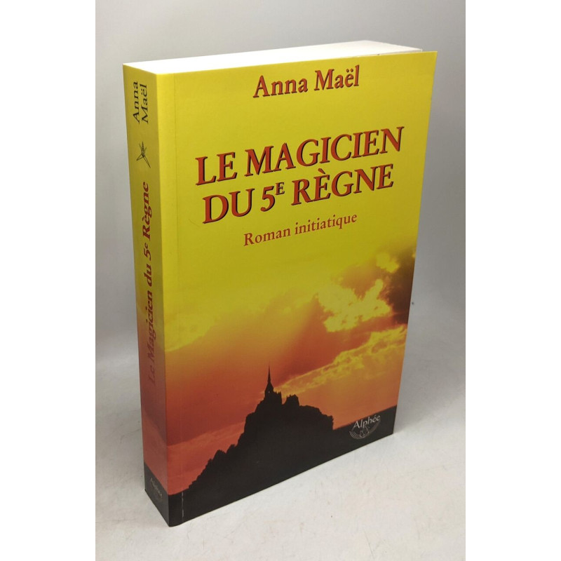 Le Magicien du 5e Règne