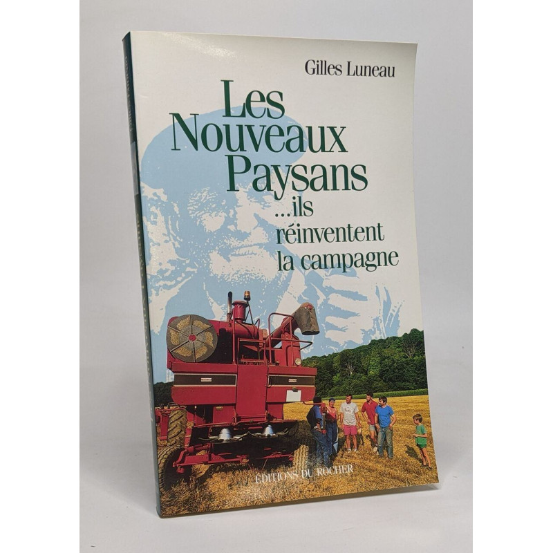 Les nouveaux paysans