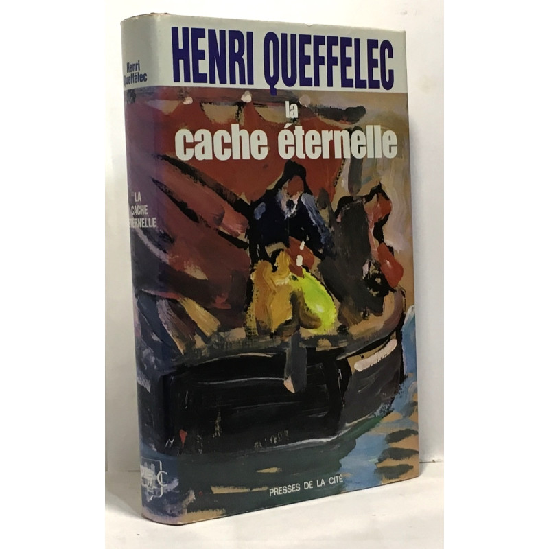La cache éternelle