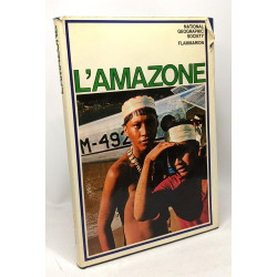 L'amazone