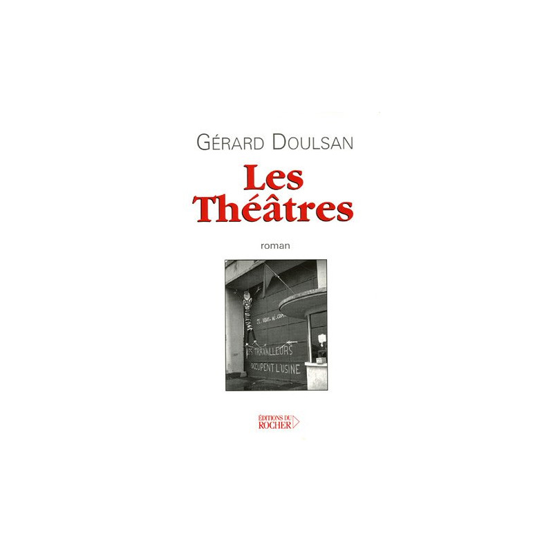 Les Théâtres
