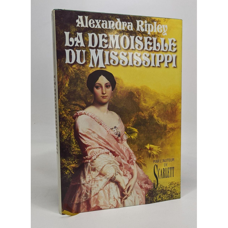 La Demoiselle du Mississippi