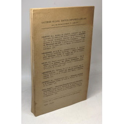 Résolution numérique des systèmes d'équations linéaires - volume 2...