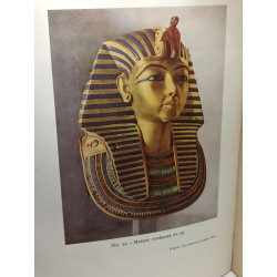 Tout-ankh-amon