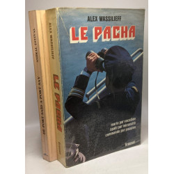 Le pacha marin par vocation spahi par nécessité commando par...