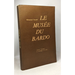 Musée du Bardo - musée antique - institut national d'archéologie...