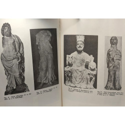 Musée du Bardo - musée antique - institut national d'archéologie...