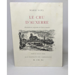 Le cru d auxerre