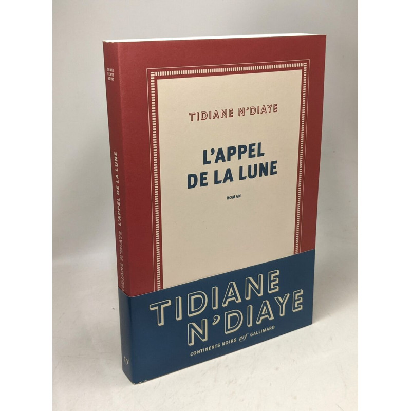 L'appel de la lune