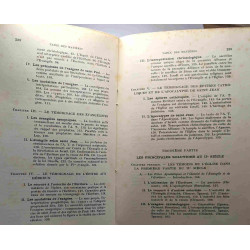 Essai sur l'unité de la révélation biblique - le problème de...