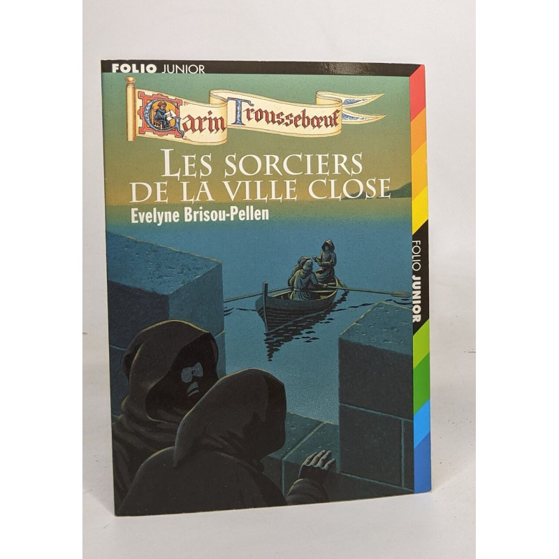 Les Sorciers de la ville close