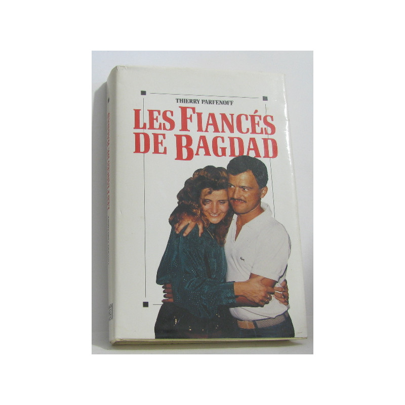 Les fiancés de bagdad