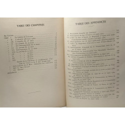 Le cas du P. Antoine Temmerman - Mémoire sur l'Affaire Jauregui -...