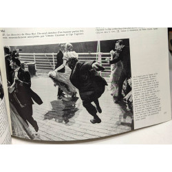 Almanach du cinéma --- 2 volumes: Des origines à 1945 + De 1946 à...