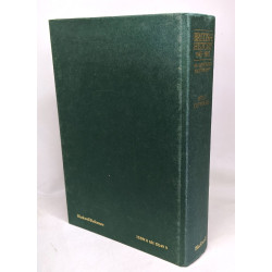British History 1945-1987: An Annotated Bibliography