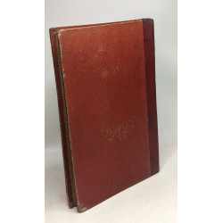 Mignon opéra comique en trois actes - 3e édition + Barbe-Bleue...