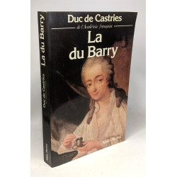 La Du Barry