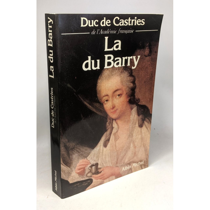 La Du Barry
