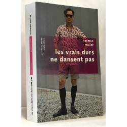 Les vrais durs ne dansent pas