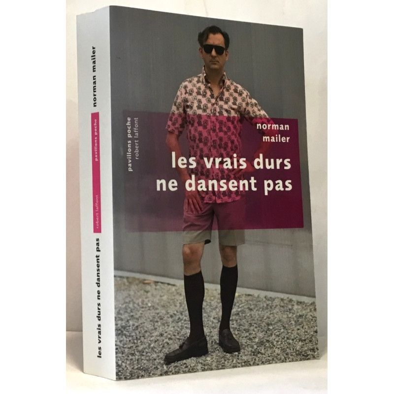 Les vrais durs ne dansent pas