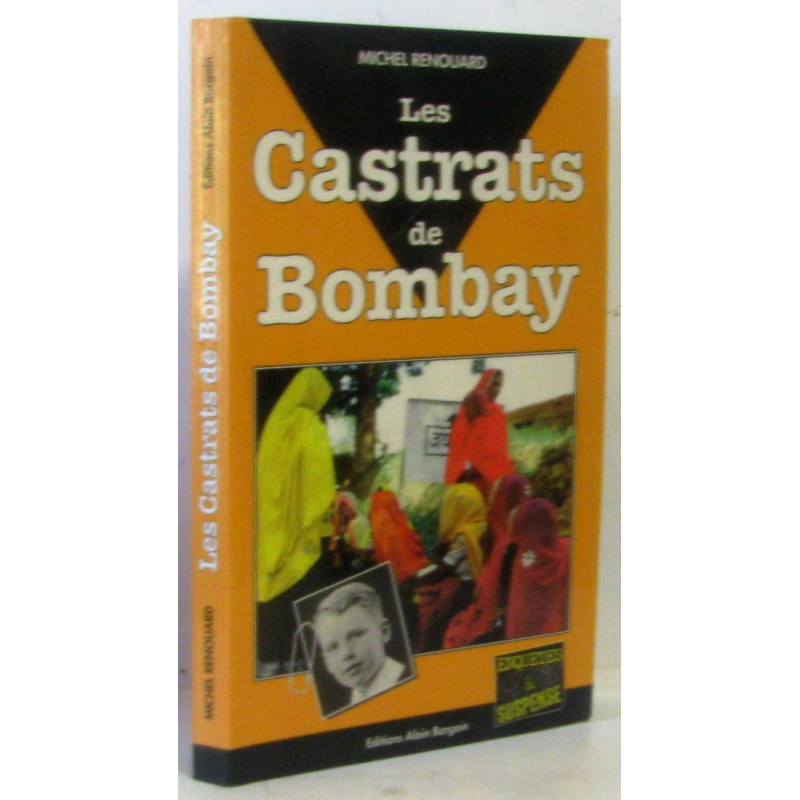 Les castrats de Bombay
