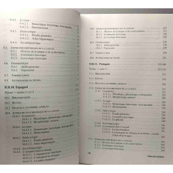 Bibliographie sélective de linguistique romane et française
