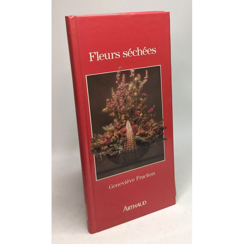 Fleurs séchées (édition 1991)