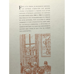 Livres scolaires d'autrefois
