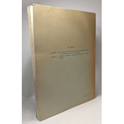 Compléments au dictionnaire copte de Crum - Biblitohèque d'études...