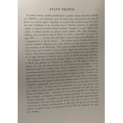 Compléments au dictionnaire copte de Crum - Biblitohèque d'études...