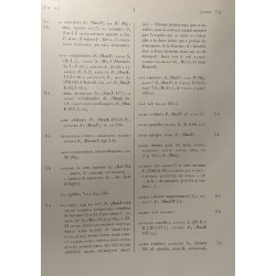 Compléments au dictionnaire copte de Crum - Biblitohèque d'études...