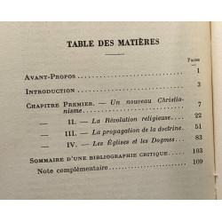 La naissance du protestantisme - Mythes et religions - 2e édition