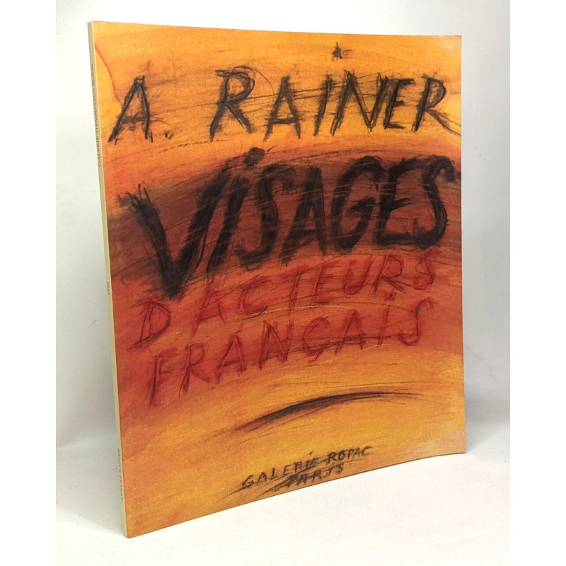 Visages d'acteurs français