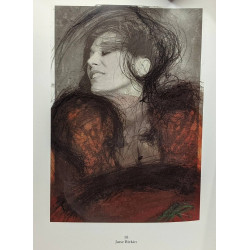 Visages d'acteurs français
