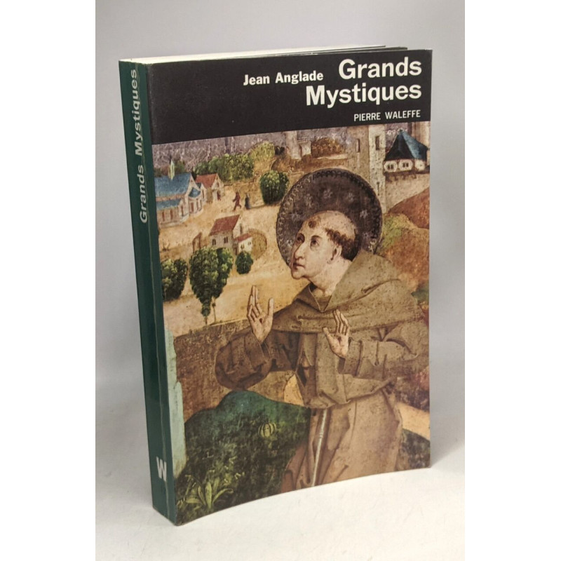Grands mystiques