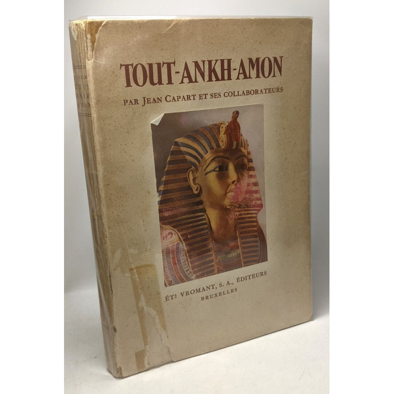 Tout-Ankh-Amon